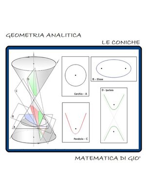 cover image of Geometria analitica